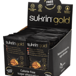 Sukrin Gold 20g PRØVEPOSE