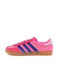adidas Originals Gazelle Indoor W - Pink