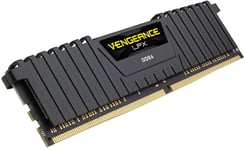 Corsair Vengeance LPX 32GB DDR4 CMK32GX4M1D3000C16