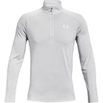 Under Armour Men's UA Tech 2.0 1/2 Zip Shirt