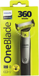 Philips One Blade 360 Shaver (QP283420)