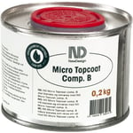 NEW DESIGN MIKROSEMENT TOPCOAT B 0,2KG