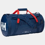 Helly Hansen HH Sporty Duffel Bag 2 50L Blue STD