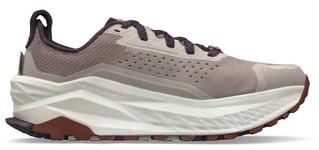 Altra Olympus 6 Women Taupe-923 US7/38 - Fri frakt