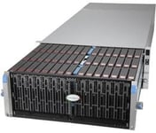 Supermicro SSG-6049SP-E1CR90 server Rack (4U) Intel® Xeon® DDR4-SDRAM 2600 W