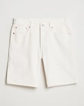 Levi's 501 Original Denim Shorts Bright Smile