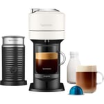 Nespresso by Magimix 11710 Vertuo Next & Milk Pod Coffee Machine 1260 Watt