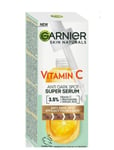 Garnier Skin Naturals Super Serum for discoloration Vitamin C ,30ml