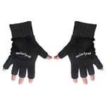 Motorhead - Logo Fingerless Gloves