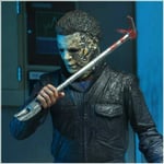 Halloween Kills 2021 Michael Myers Ultimate 7" Action Figure Official NECA