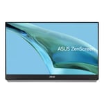 ASUS ZenScreen MB249C - LED-skärm - Full HD (1080p) - 23.8"