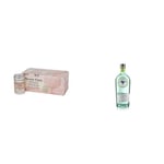 Ramsbury London Dry Gin (700ml) and Fever Tree Aromatic Tonic Water (24 x 150ml)