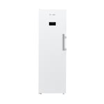 Blomberg FND568P 59.7cm Frost Free Tall Freezer - White