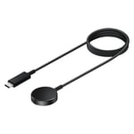 Samsung Lader for Galaxy Watch 5 - Svart