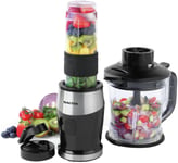 Salter EK5029 2-in-1 Blend and Chop Blender & Food Processor