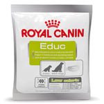 Royal Canin Educ Low Calorie - Ekonomipack: 4 x 50 g