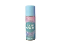Pastel Blå Hårspray