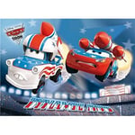 Clementoni-24391-Puzzle Enfant Maxi 24 pc-Cars Toon mater the greater