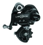 Campagnolo Veloce Rear Derailleur 10 speed Short - Black