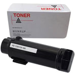 DOREE 1 Pack de toner noir compatible pour Xerox Phaser 6515 6510, 106R03480 / 106R03476, 5,500 Pages