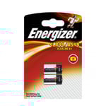 Energizer Batteri Alkaline FSB2 6V A544/4LR44