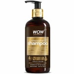Wow Hair Strengthening Hair Shampoo 300ML From India