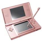 Console Nintendo Ds Lite Metallic Rose (coréenne)