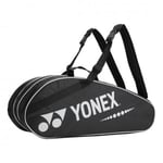 Yonex YONEX Pro Racket Bag 9pk Black