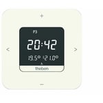 Thermostat d'ambiance bluetooth protocole OpenTherm. alimentation Bus OpenTherm. THEBEN 8509200
