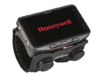 Honeywell CW45 - Handdator - ruggad - Android 13 eller senare - 64 GB UFS card - 4.7 (1280 x 720) - främre kamera + sidokamera - streckkodsläsare - (2D-imager) - NFC, 802.11a/b/g/n/ac/ax, Bluetooth