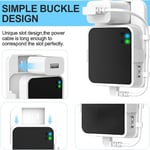 Universal Video Doorbell Mount Portable Camera Security Bracket for Blink Home