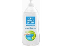 Pol White Jeleń.Gel D/Washing Dishes With Camomile.1L
