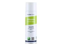 Silikonspray Nsf H1 500 Ml Spray, Antistatisk, Används Som Släpp- Och Smörjmedel I Många Funktioner Inom Livsmedelsindustrin.