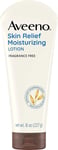 Aveeno Skin Relief Moisturizing Lotion for Sensitive Skin with Natural Shea Butt