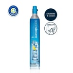 Recharge Cylindre Co2 60l Sodastream