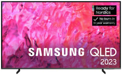 Samsung 75" Q68C 4K QLED Smart TV (2023)