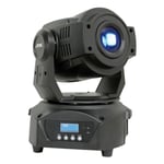 AFX LIGHT Spot 60 LED Moving Head (60W)