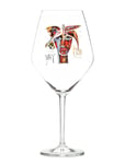 Butterfly Mess. Iv Home Tableware Glass Wine Glass Red Wine Glasses Nude Carolina Gynning
