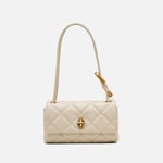 Marc Jacobs The Quilted Mini Dual Leather Bag