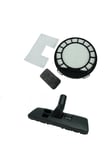 32mm Hard Floor Tool Pre Post HEPA Filter Kit for VAX Vacuum C88-T2-P Type 69