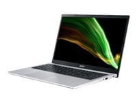 Acer Aspire 3 A315-58 - Core i5 I5-1135G7 8 Go RAM 512 Go SSD Argent