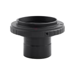 High Quality T Ring Adapter For SLR Camera UK Hot