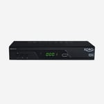 Boxer CI+ HDTV-marksändmottagare MPEG4 XORO HRM 8761