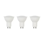 LED-LJUSKÄLLA  GU10 4,9 W 