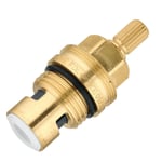 Grohe Red Tap Flow Cartridge Brass 1/4 Turn Valve NEW - 46678000 (46678 000)