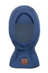 Balaclava för barn FLORA JEANS Balaclava för barn FLORA 100 % akryl JEANS 54 (ålder 5 - 7 år)