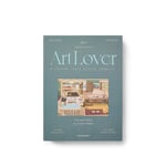 Printworks - Art Lover Book Puzzle - Part and Whole, 1000 pcs - Spel