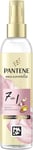 Pantene Pro-V Miracles 7-in-1 Weightless Oil Hair Spray Mist - 145 ml