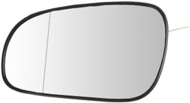 Spegelglas - Volvo - V70, Xc70, S60, S80