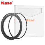 KASE INLAID MAGNETIC STEP-UP RING KIT 72-82MM